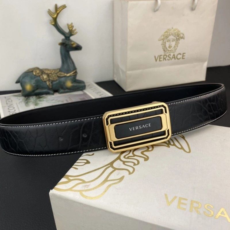 Versace Belts Thermal 305186