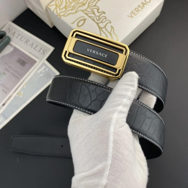 Versace Belts Thermal 305186