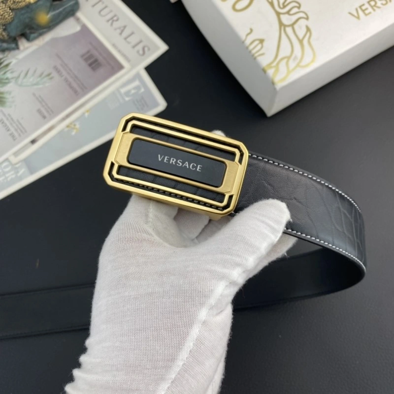 Versace Belts Thermal 305186