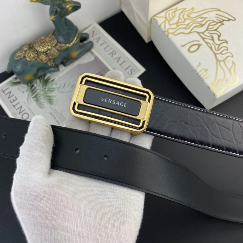 Versace Belts Thermal 305186