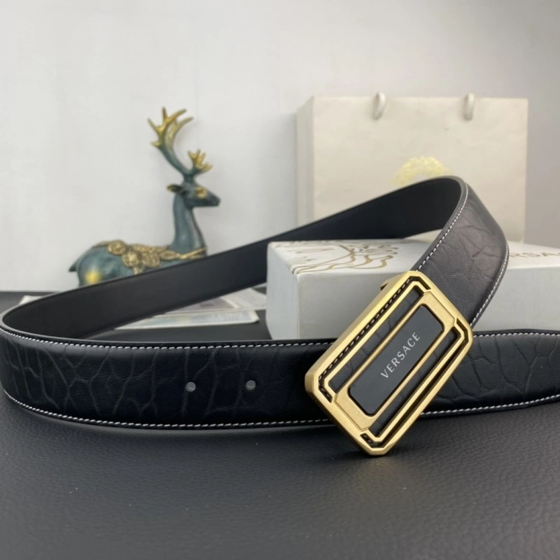 Versace Belts Thermal 305186
