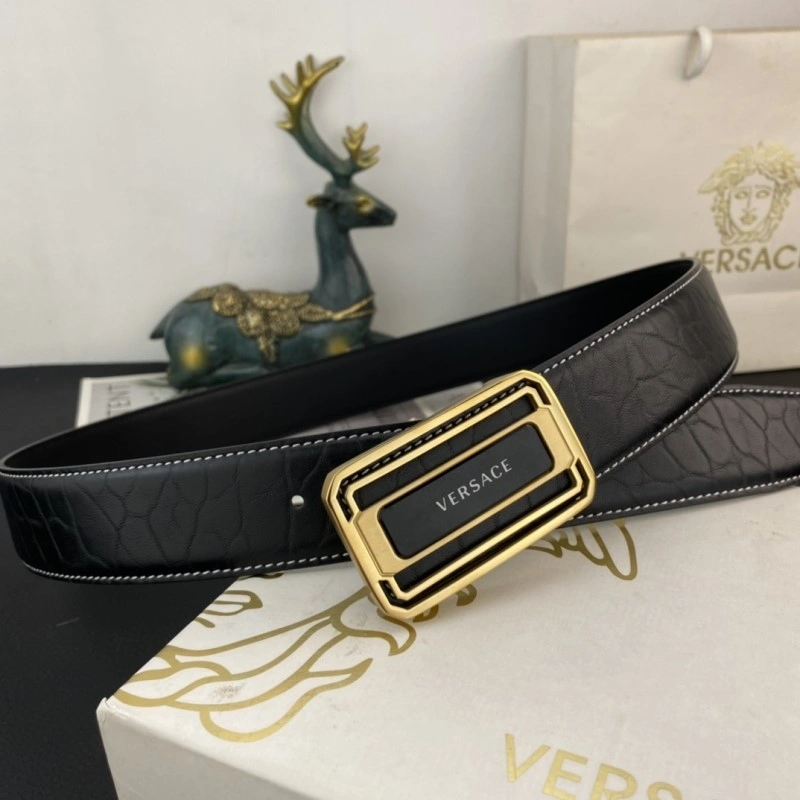 Versace Belts Thermal 305186