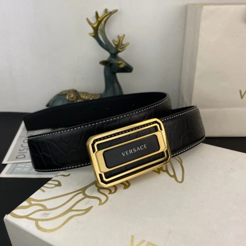 Versace Belts Thermal 305186