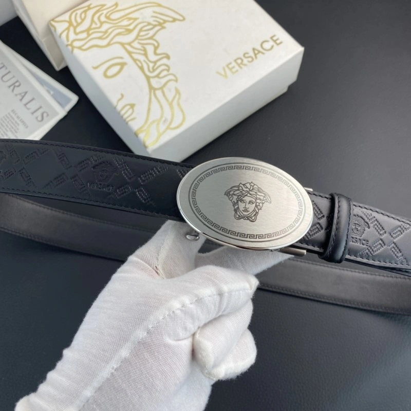 Versace Belts MultiPurpose 305179