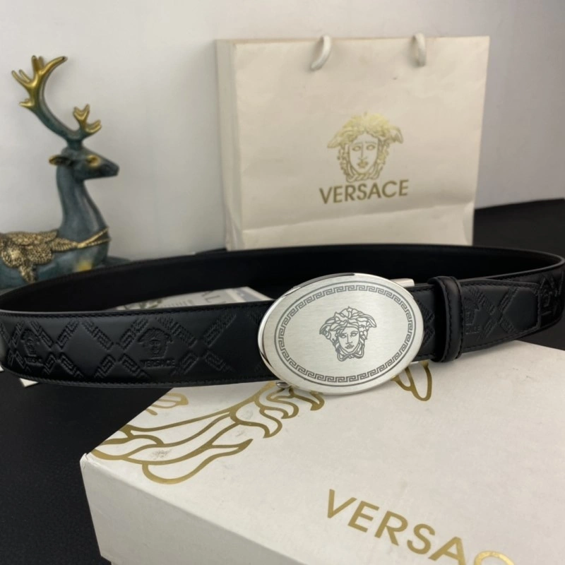 Versace Belts MultiPurpose 305179
