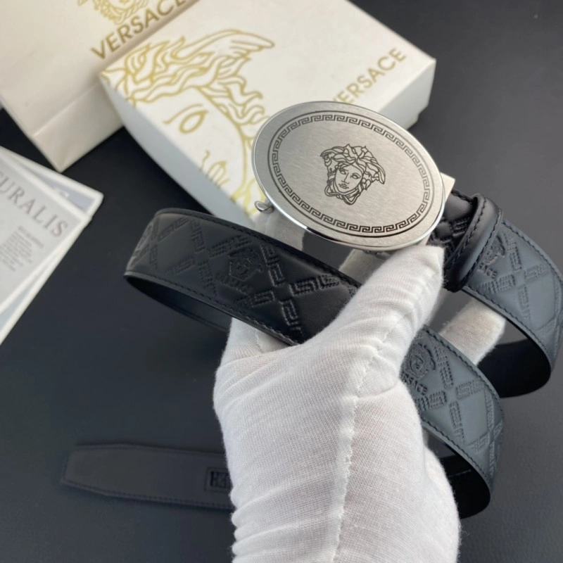 Versace Belts MultiPurpose 305179