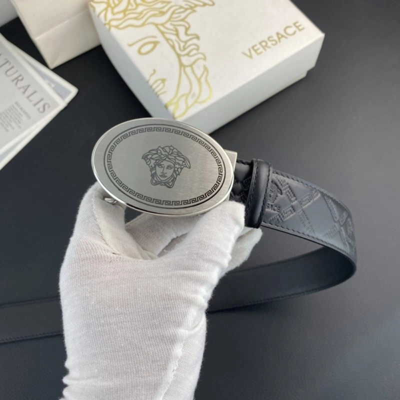 Versace Belts MultiPurpose 305179