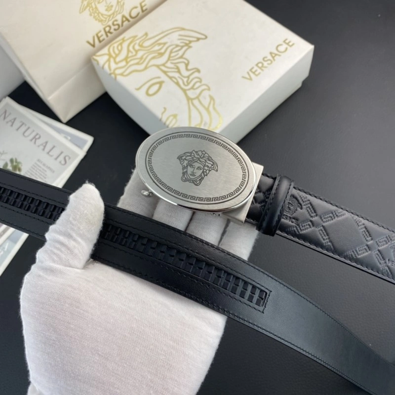 Versace Belts MultiPurpose 305179