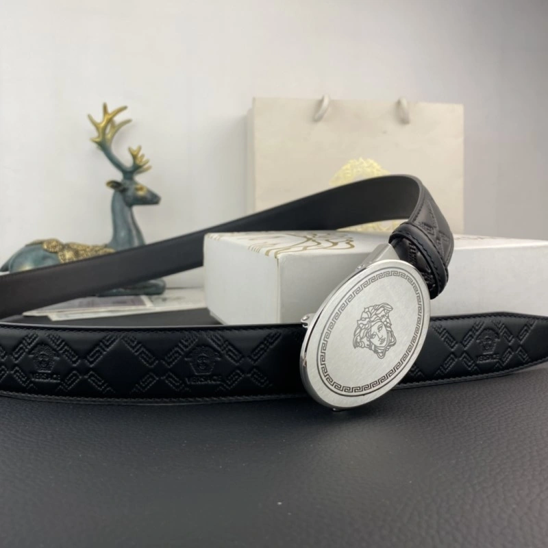 Versace Belts MultiPurpose 305179