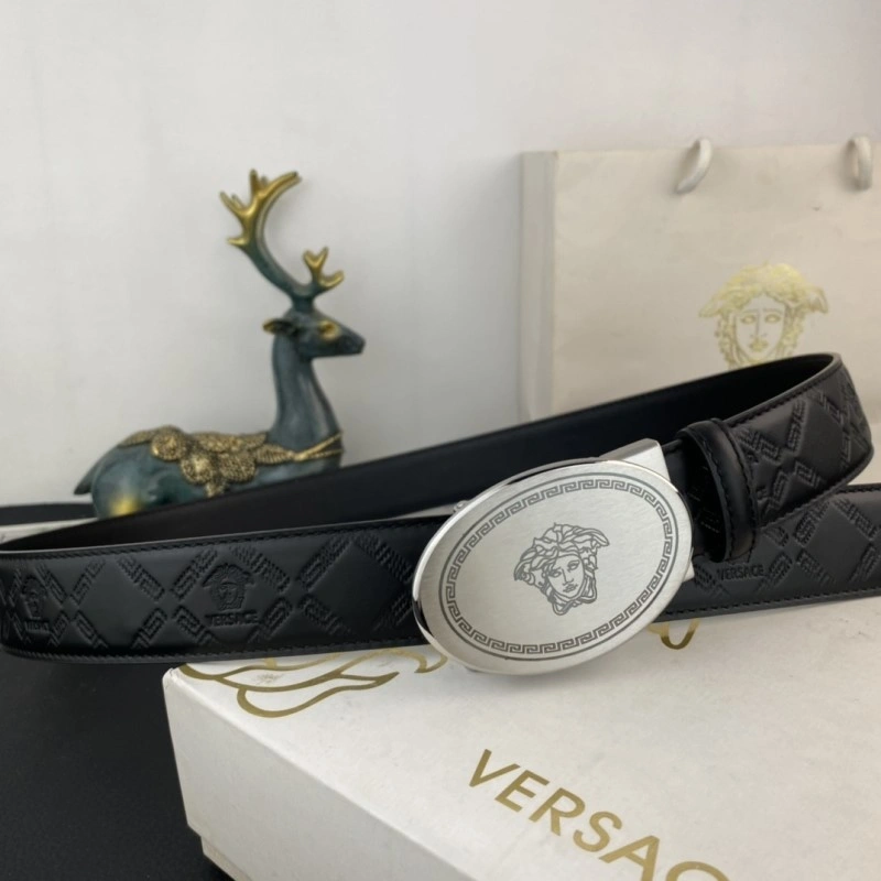 Versace Belts MultiPurpose 305179