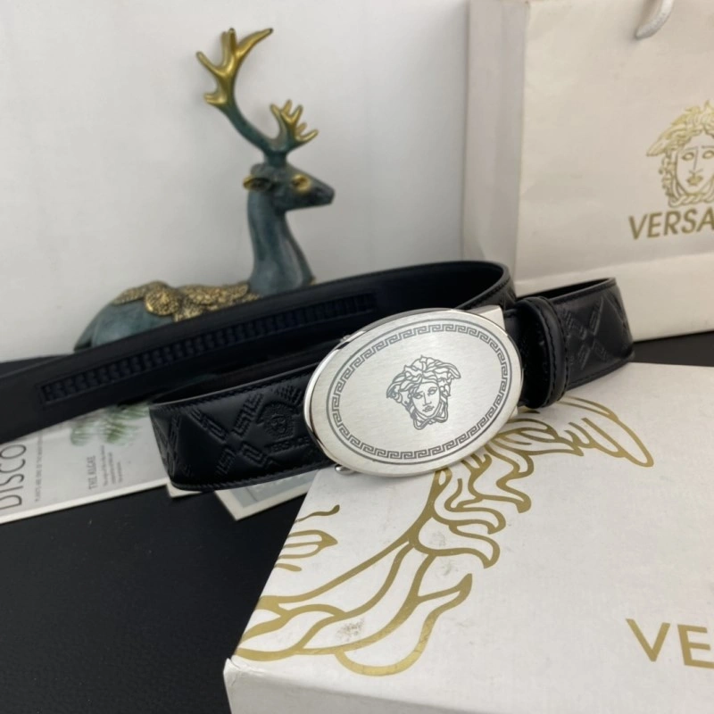 Versace Belts MultiPurpose 305179
