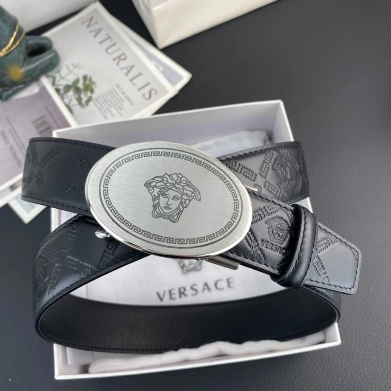 Versace Belts MultiPurpose 305179