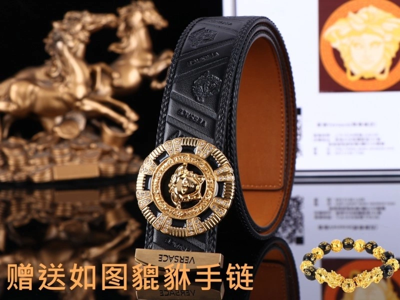 Versace Belts Resilient 305194