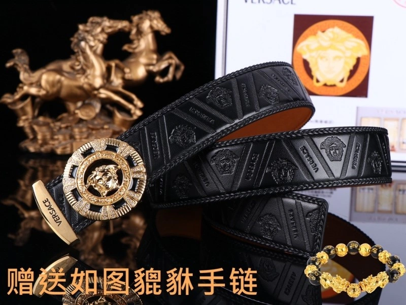 Versace Belts Resilient 305194