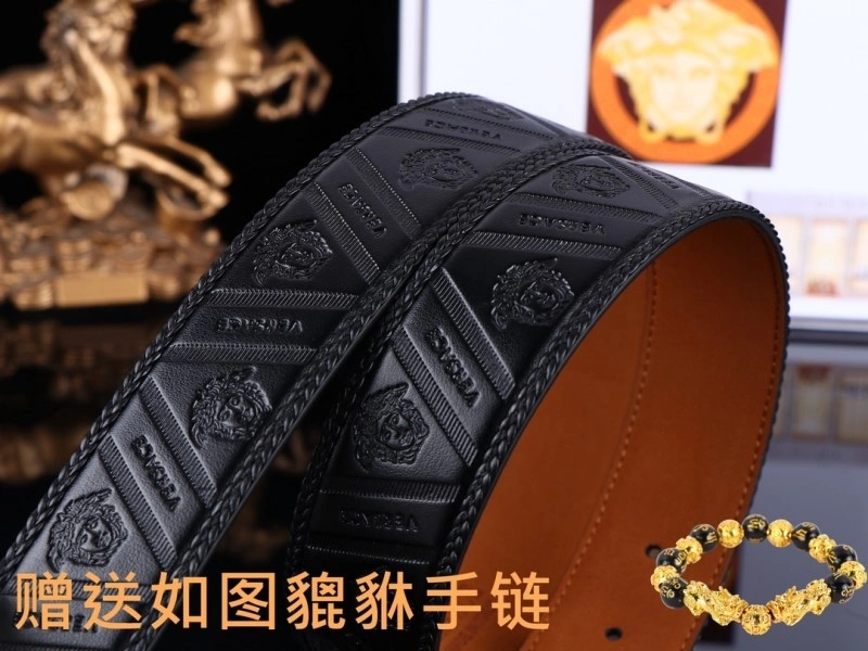 Versace Belts Resilient 305194