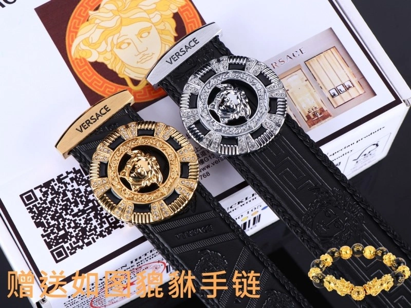 Versace Belts Resilient 305194
