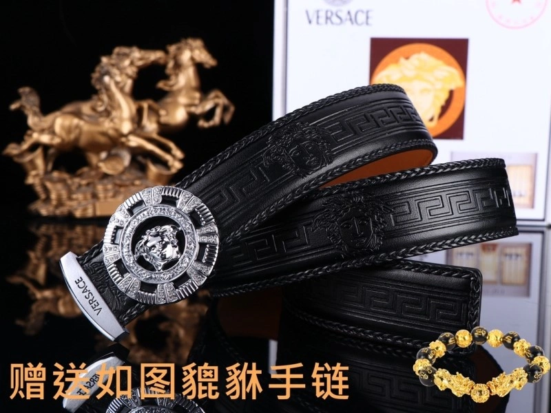 StreetReady Versace Belts 305191