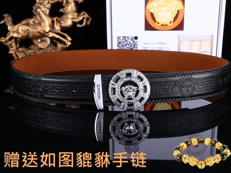 StreetReady Versace Belts 305191