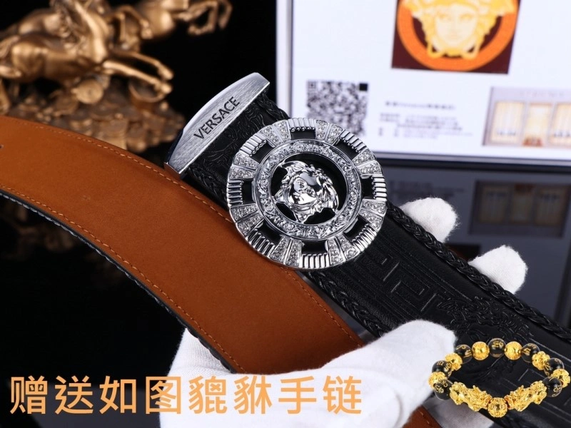 StreetReady Versace Belts 305191