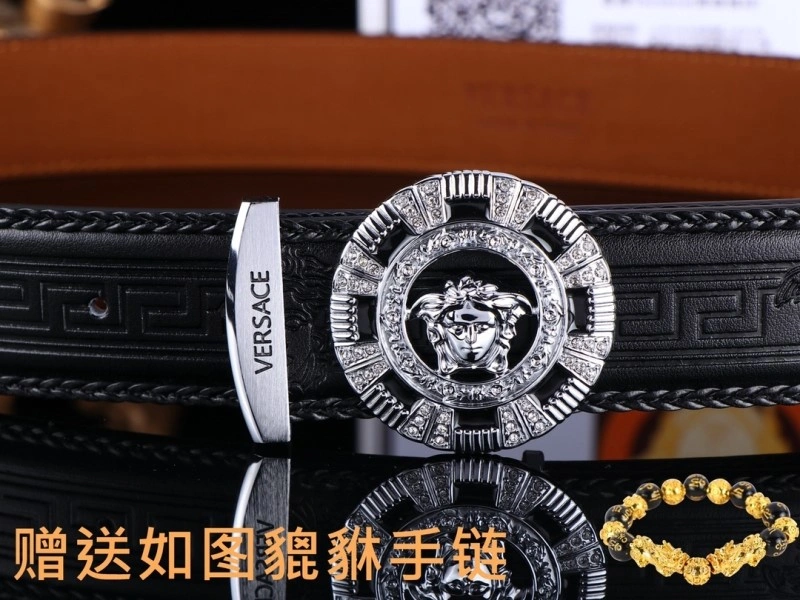 StreetReady Versace Belts 305191