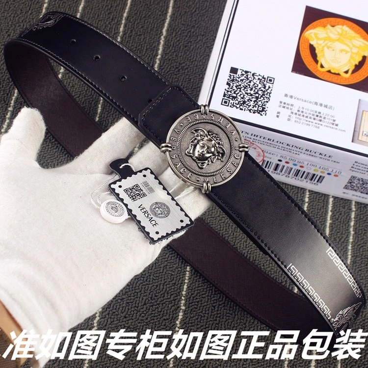 Premium Versace Belts 305180