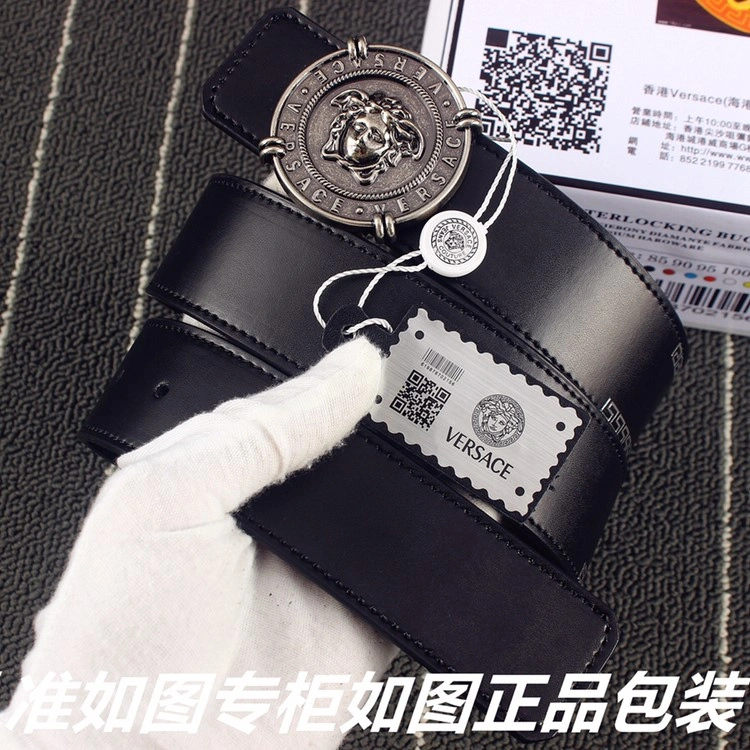 Premium Versace Belts 305180