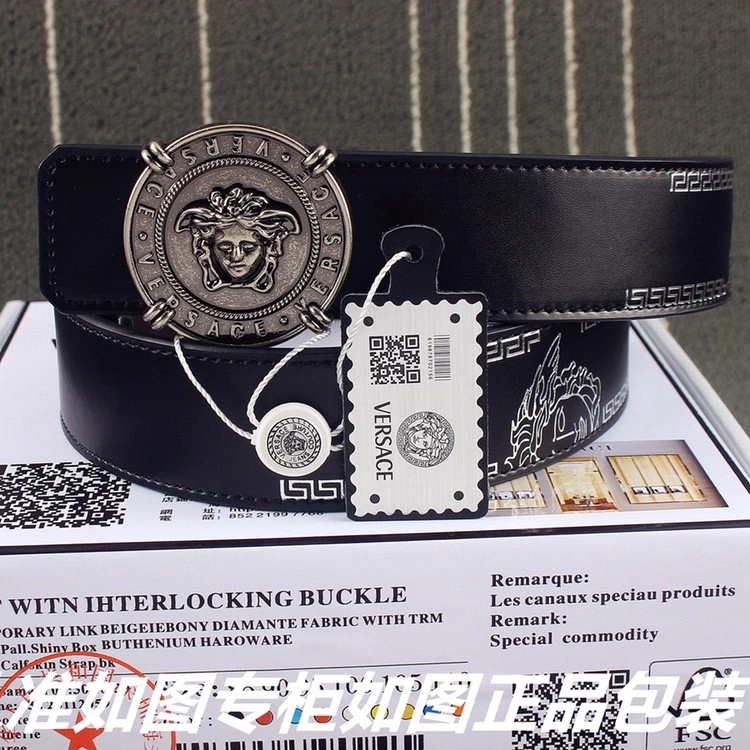 Premium Versace Belts 305180
