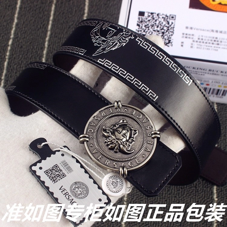 Premium Versace Belts 305180