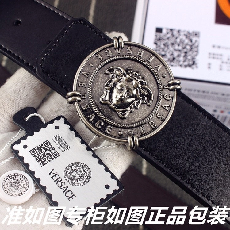 Premium Versace Belts 305180