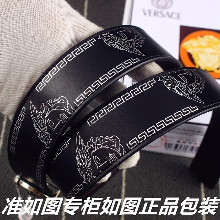 Premium Versace Belts 305180
