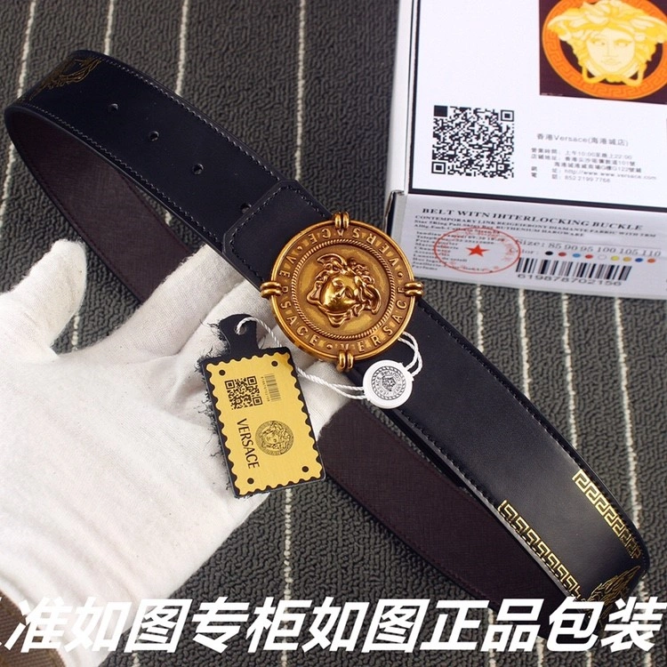 Durable Versace Belts 305175