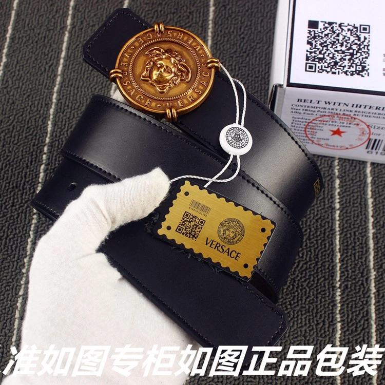 Durable Versace Belts 305175