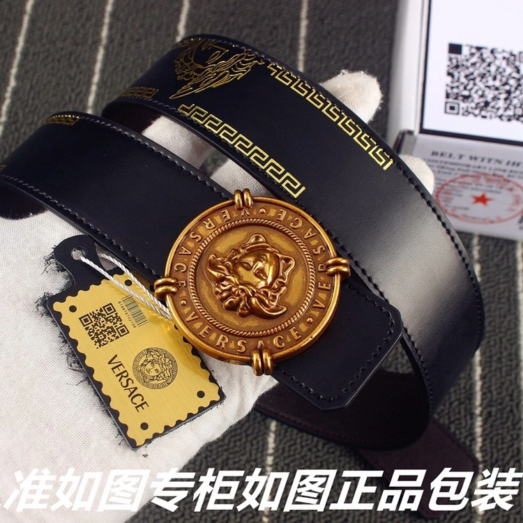 Durable Versace Belts 305175