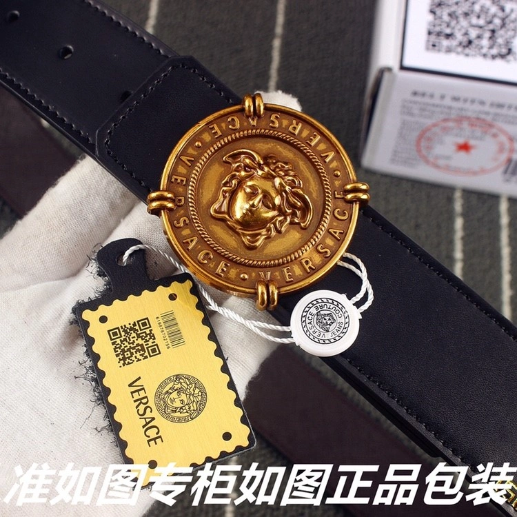 Durable Versace Belts 305175