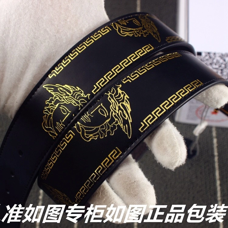 Durable Versace Belts 305175