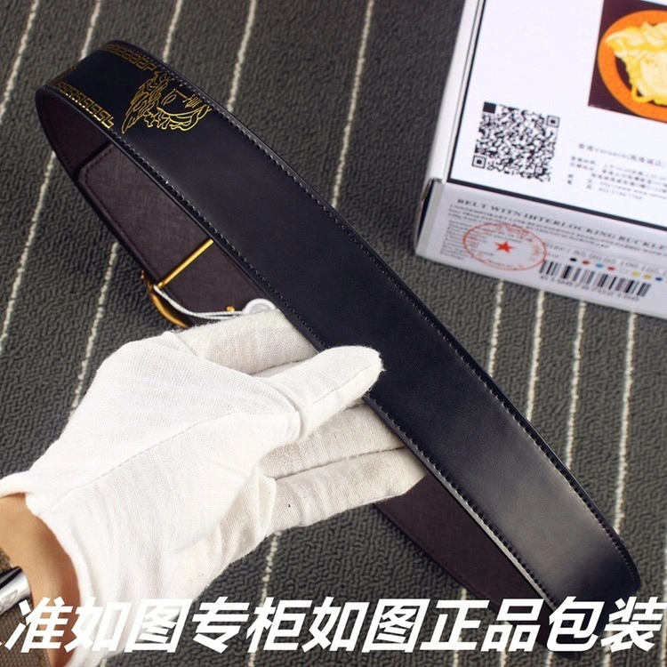 Durable Versace Belts 305175