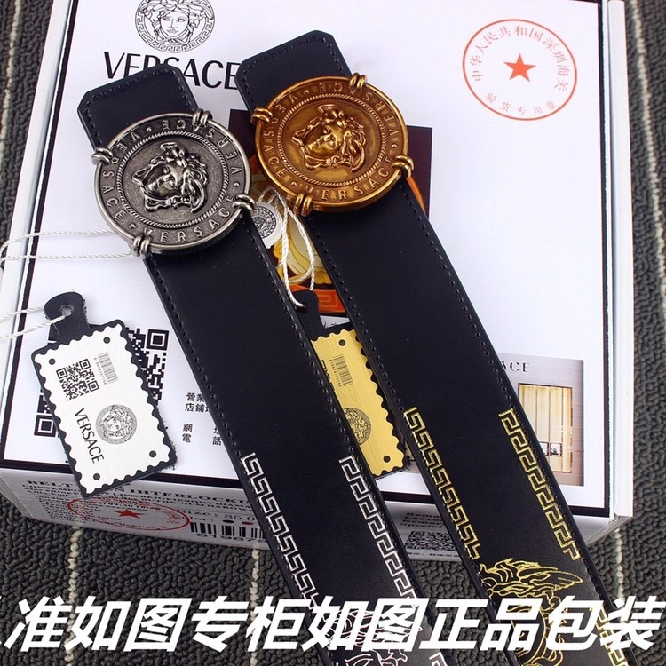 Durable Versace Belts 305175