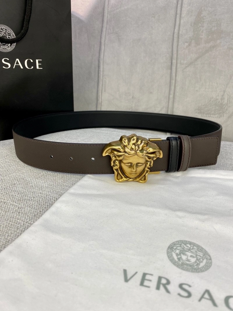 TimelessDesign Versace Belts 305183