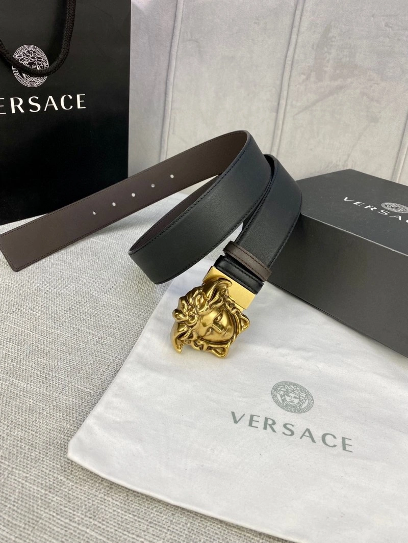 TimelessDesign Versace Belts 305183