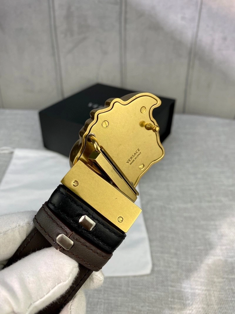 TimelessDesign Versace Belts 305183