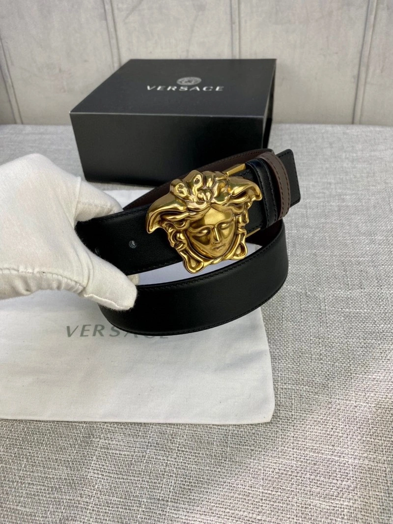 TimelessDesign Versace Belts 305183