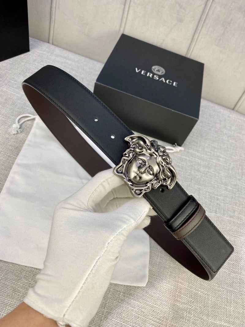 TimelessDesign Versace Belts 305183