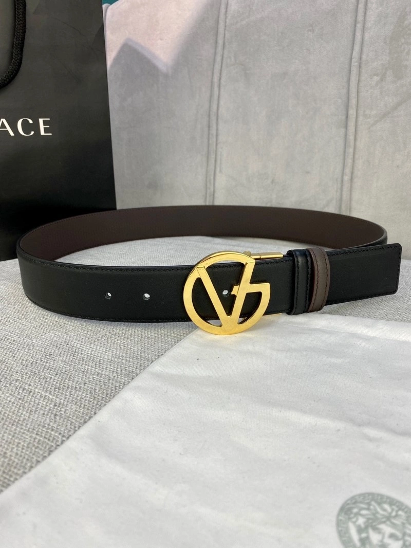 Versace Belts Practical 305197