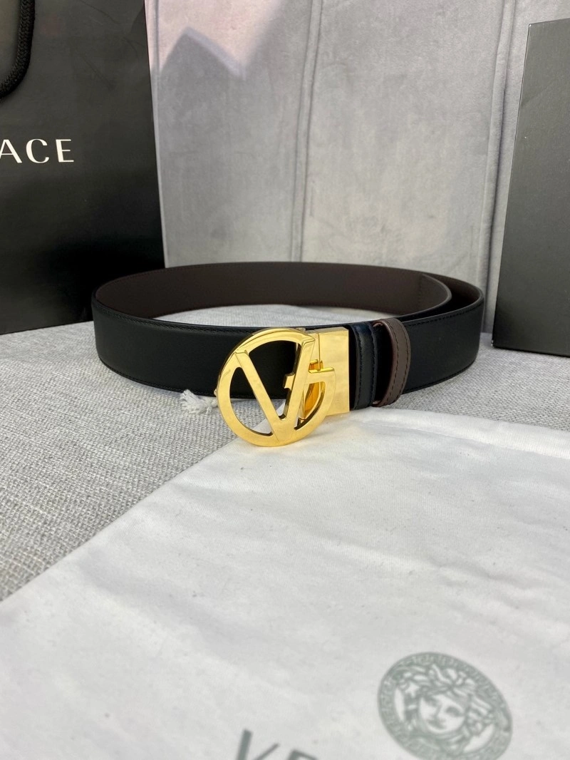 Versace Belts Practical 305197