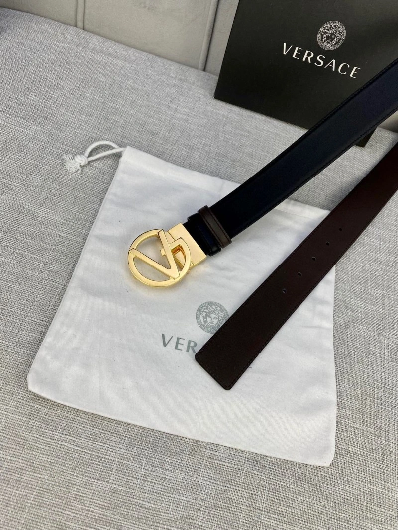 Versace Belts Practical 305197