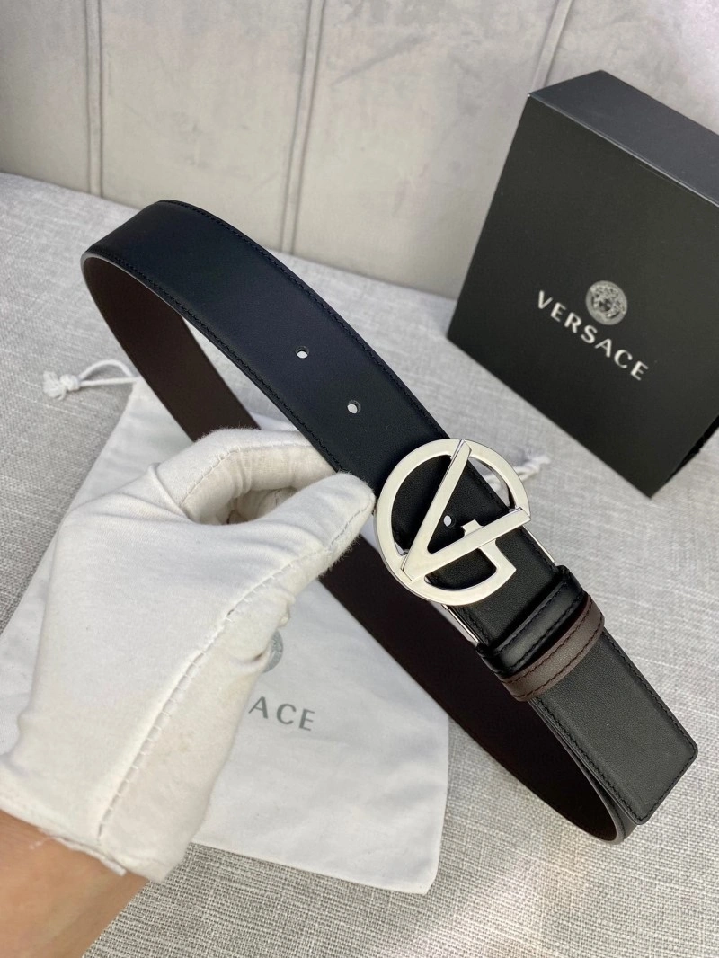 Versace Belts Practical 305197