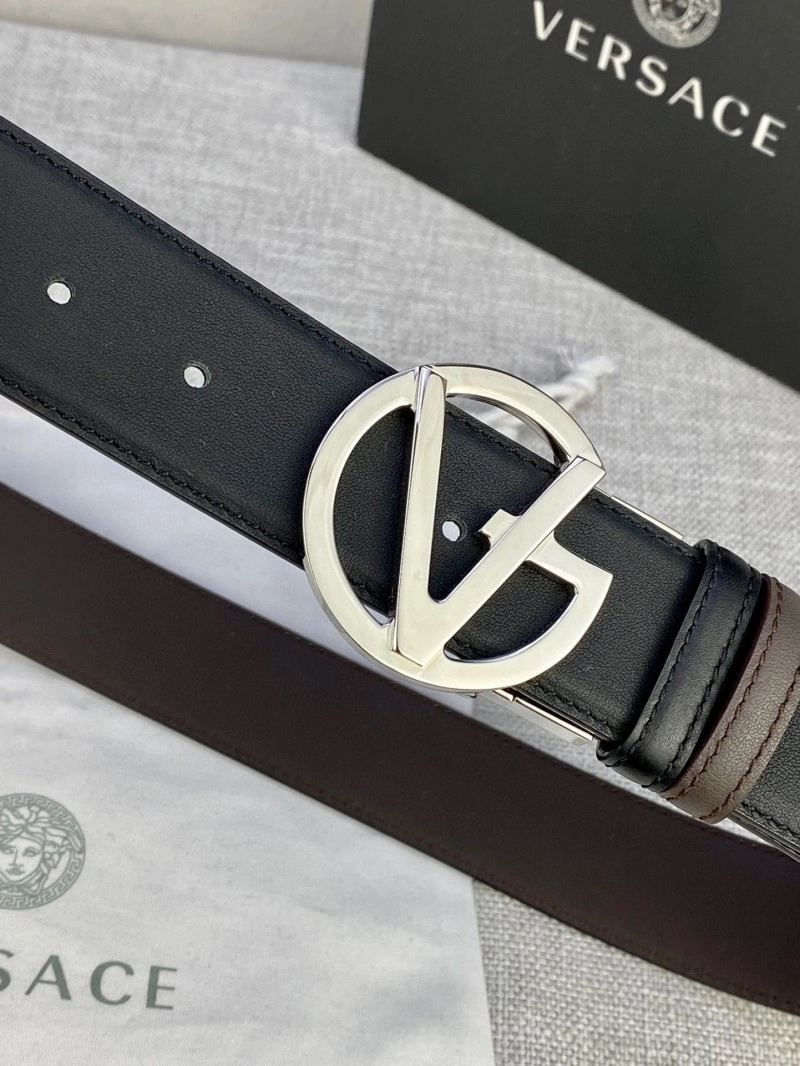 Versace Belts Practical 305197