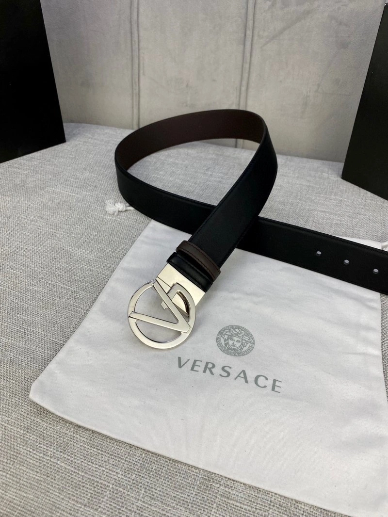 Versace Belts Practical 305197