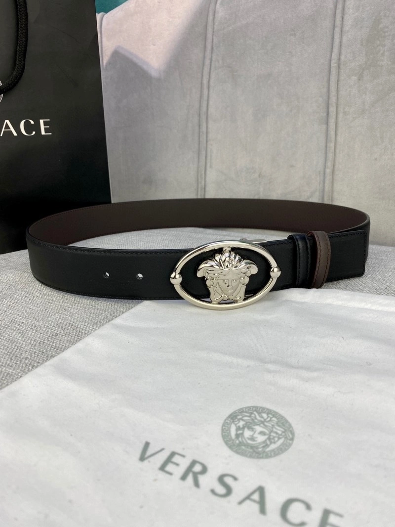 Versace Belts Packable 305195