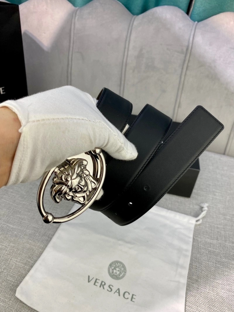 Versace Belts Packable 305195